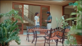 Mohabbat Satrangi - Episode 118